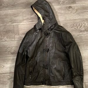 I•N•C large jacket